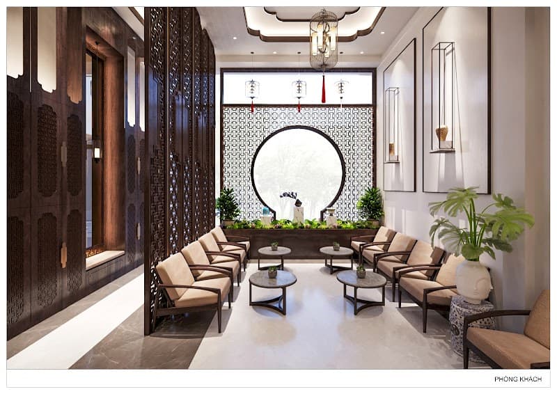 Huệ Nguyễn - Bấm Huyệt Trị Liệu Quận Cầu Giấy photo