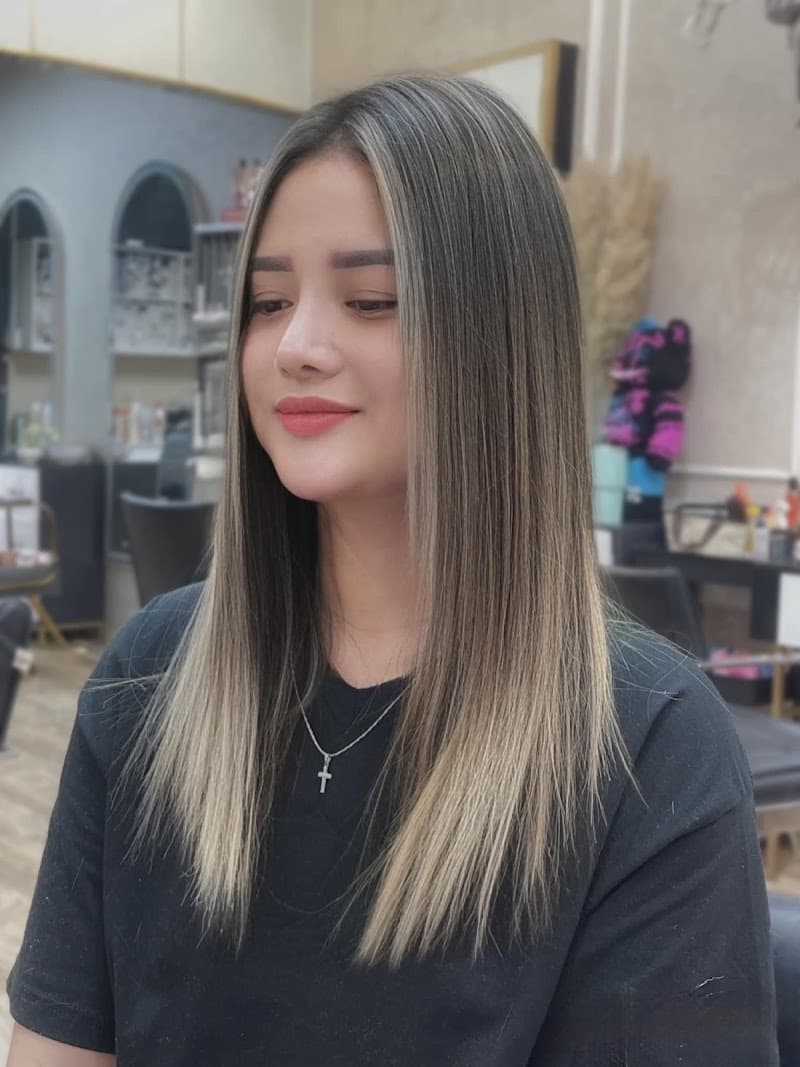 Huệ Nguyễn Beauty Huyện Thủ Thừa photo