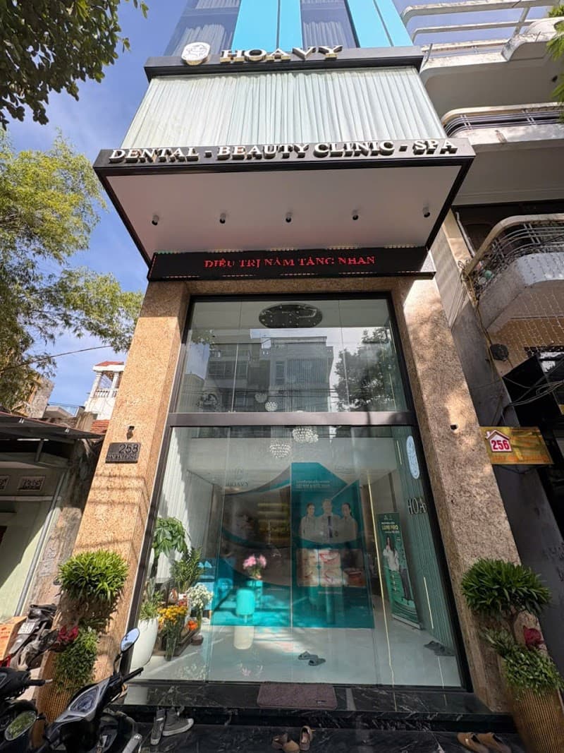 Huệ Nguyễn- Hà Vy Spa Quận Lê Chân photo