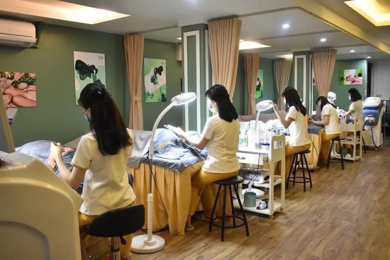 Huệ Nguyễn Spa Quận Long Biên photo