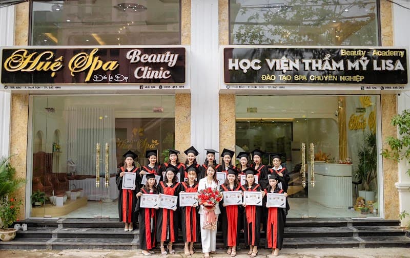 Huệ Nhi Spa Hạ Long photo