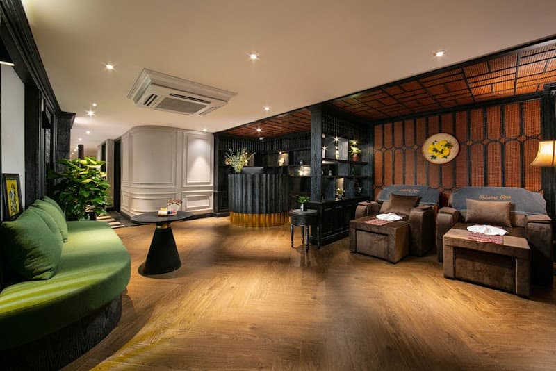 Hue Shining Spa Huế photo