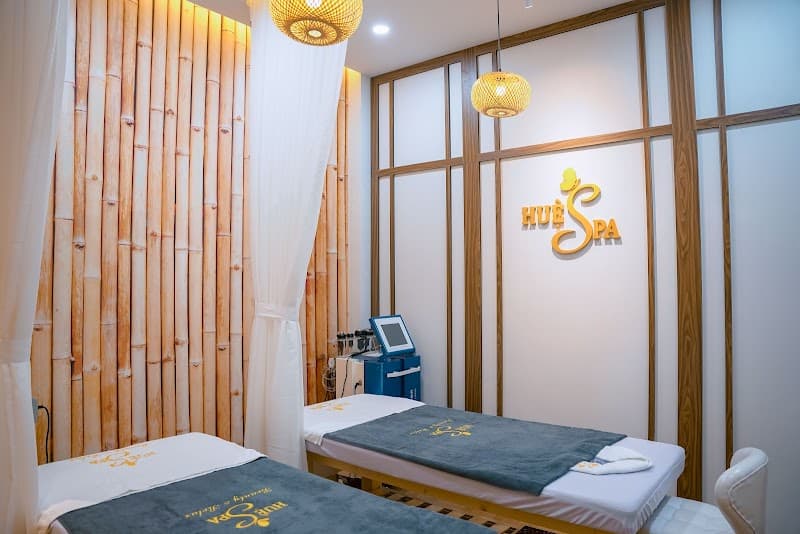 HUỆ SPA - Đẹp Để Hạnh Phúc Quận Tân Phú photo