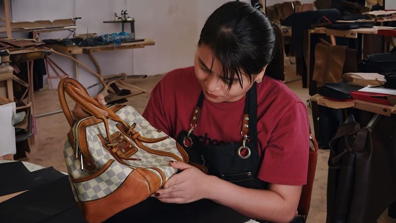 Huệ Spa Đồ Da - Đồ Hiệu Quận Thanh Xuân photo