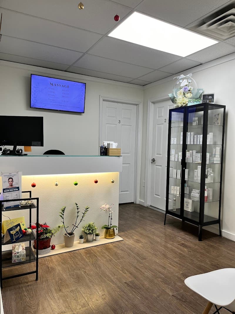 Hue Spa Winnipeg photo