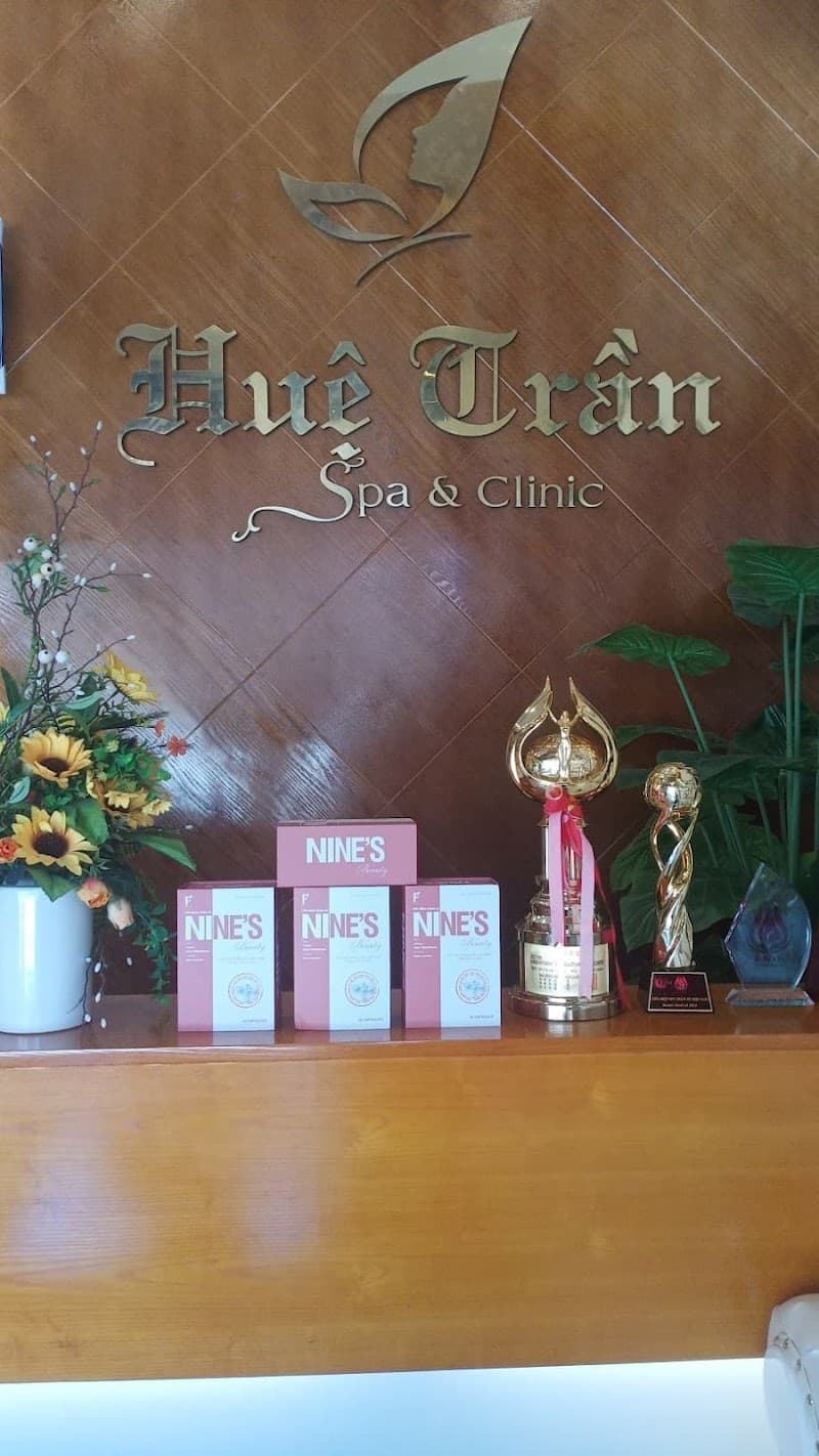 Hue Tran Spa Hà Giang photo