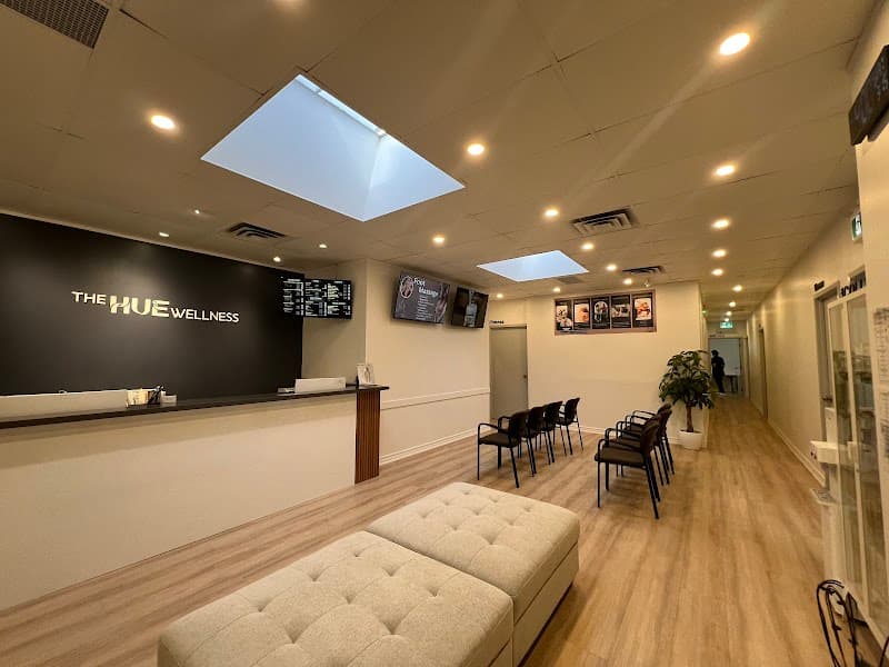 Hue Wellness Calgary photo