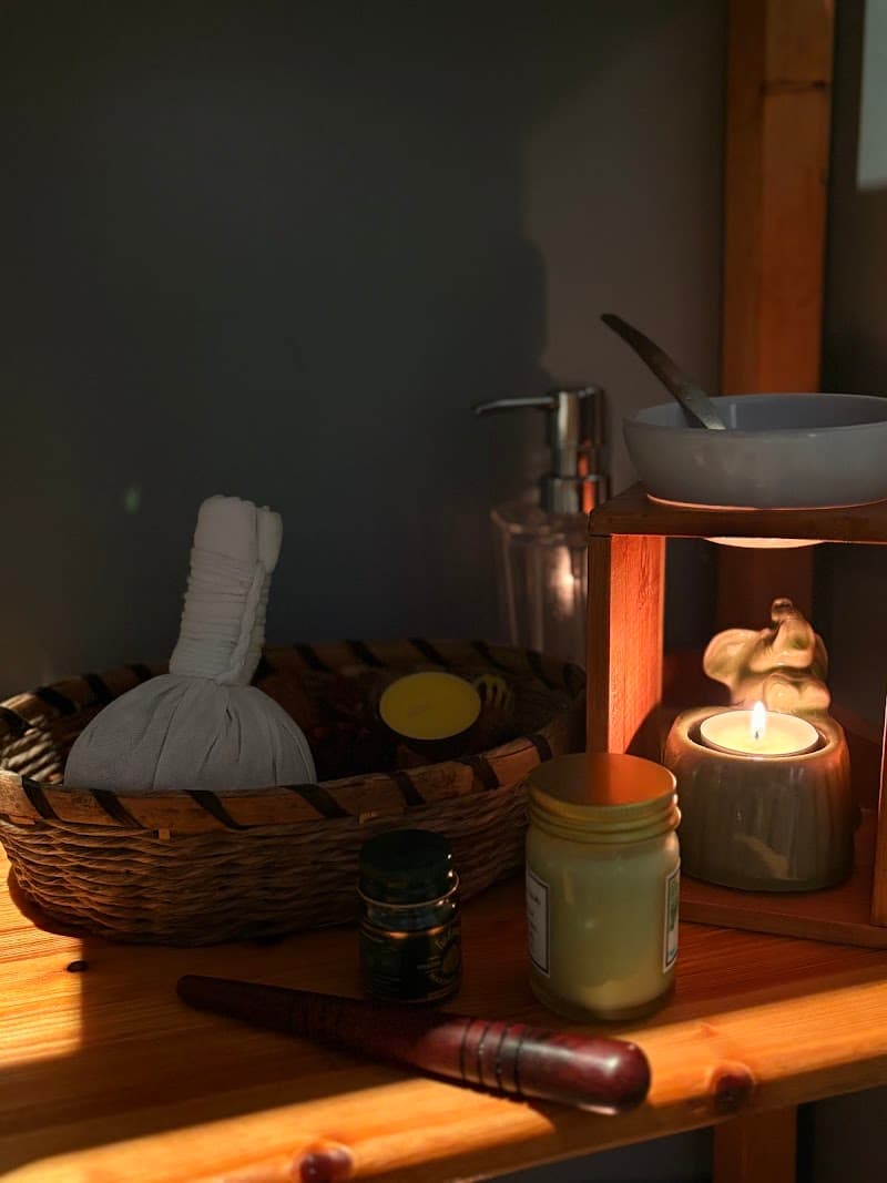 Huean Thai Massage Vila Real de Santo António photo