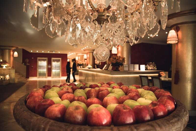Huentala Hotel Mendoza photo