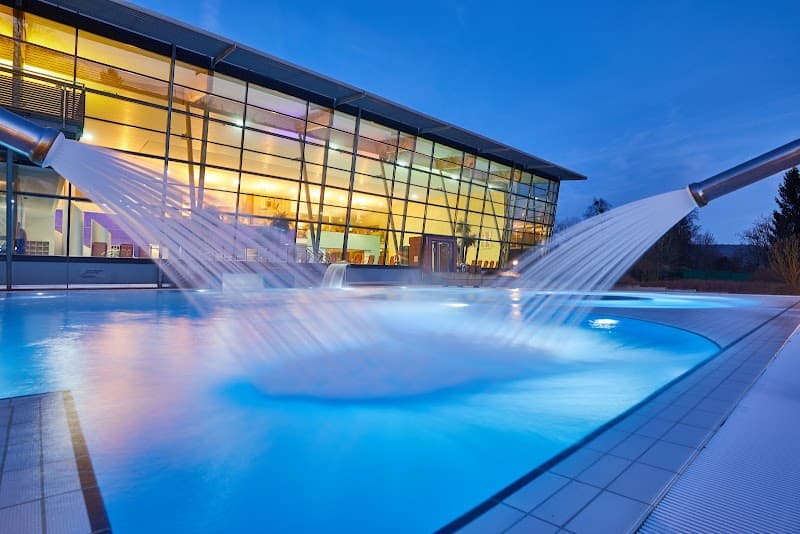 Hufeland Therme Bad Pyrmont photo