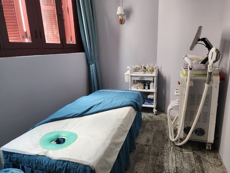 Hug In The Spa Singapore photo