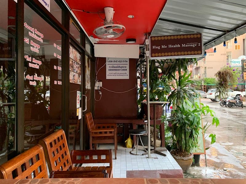 Hug Me Massage Chonburi photo