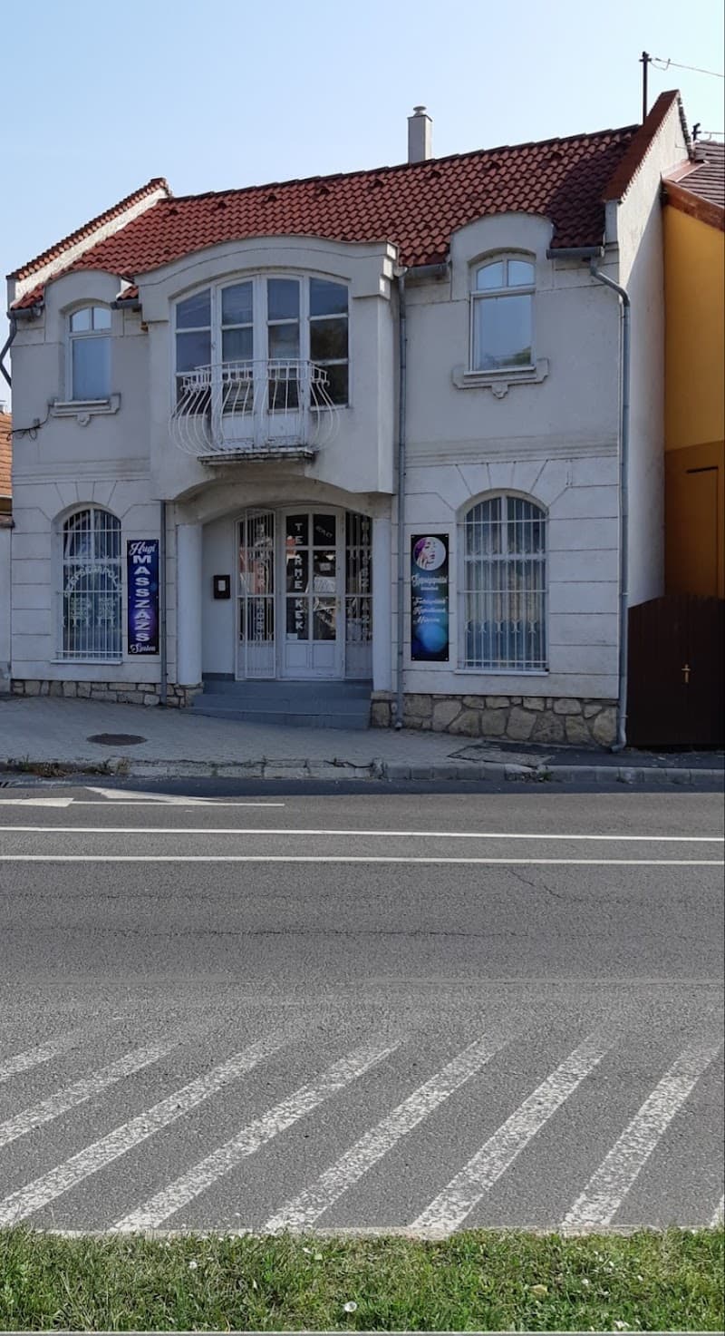 Hugi Massage Salon and Beauty Products Tapolca photo