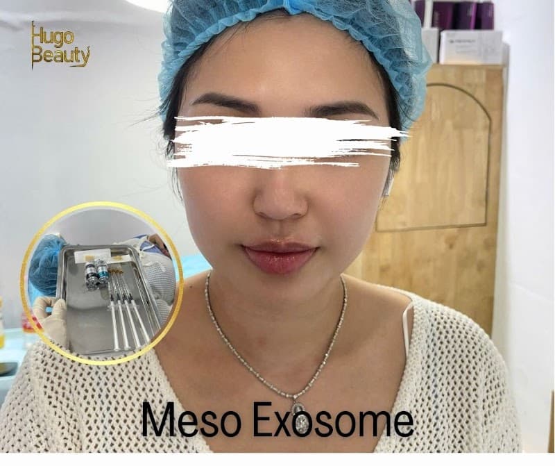 Hugo Beauty | Ho Chi Minh City Quận Phú Nhuận photo