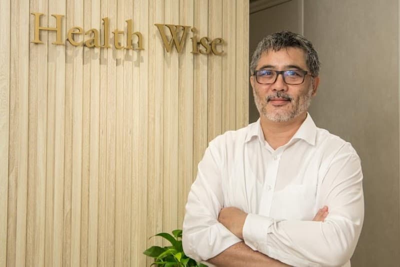 Hui Kang Chinese Medicine Therapy Health Center Hong Kong photo