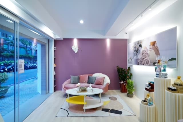 Hui Zhi Beauty Aromatherapy Studio New Taipei City photo