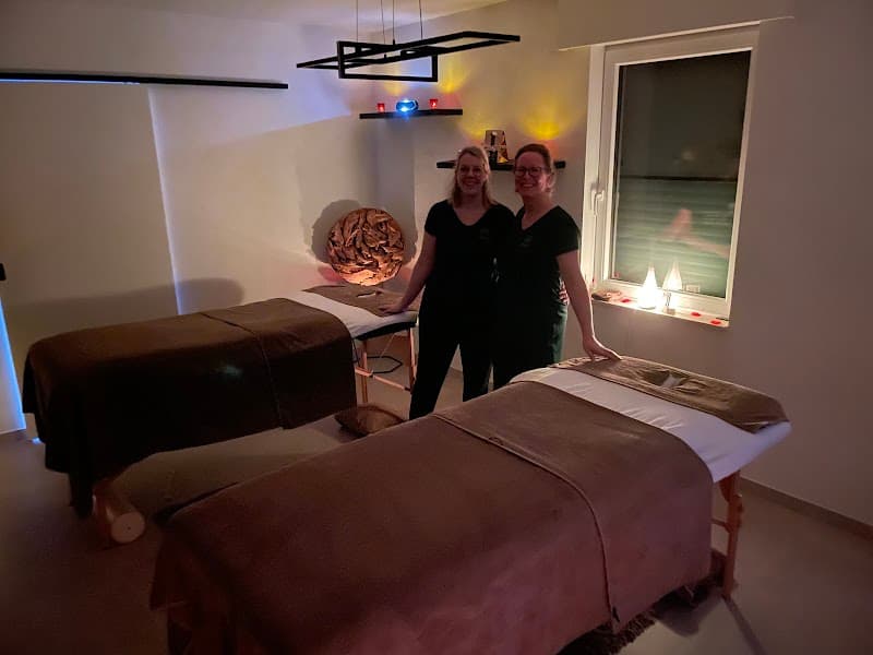 Huid- en Massagepraktijk Recup Roeselare photo