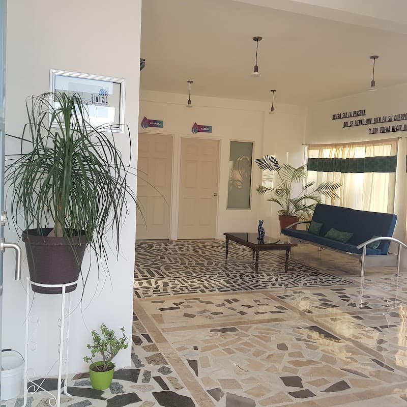 Huitzil Clinica de Belleza Integral Salvatierra photo