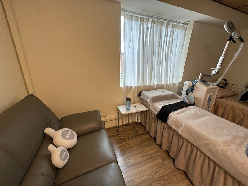 Huixiang Men and Women Health and Wellness Center Taipei City photo