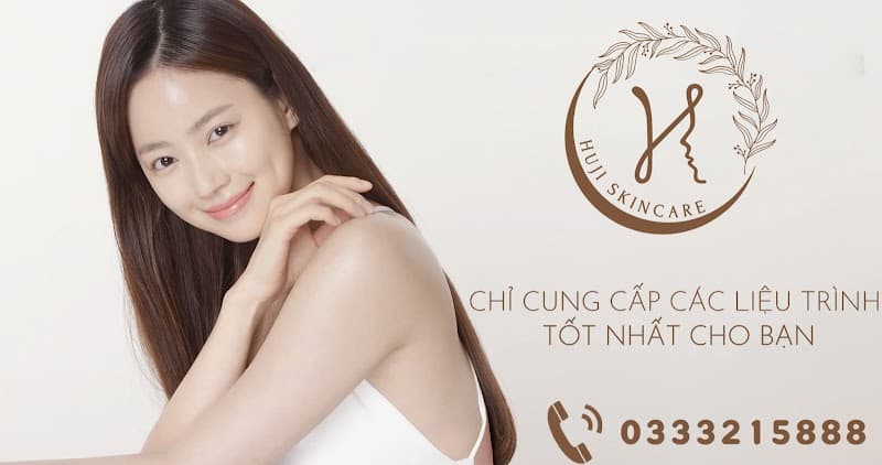 HuJi Skincare Bảo Lộc photo