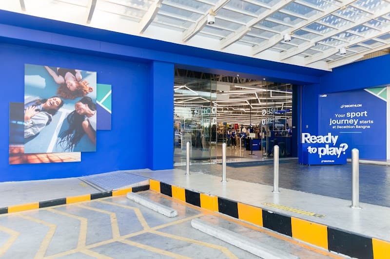 Hula Hoop for Health Bangkok photo