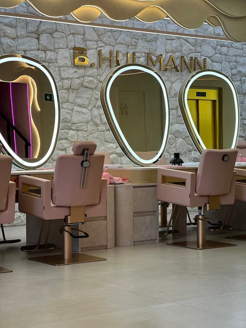 Hulmann Hair Studio Salto photo