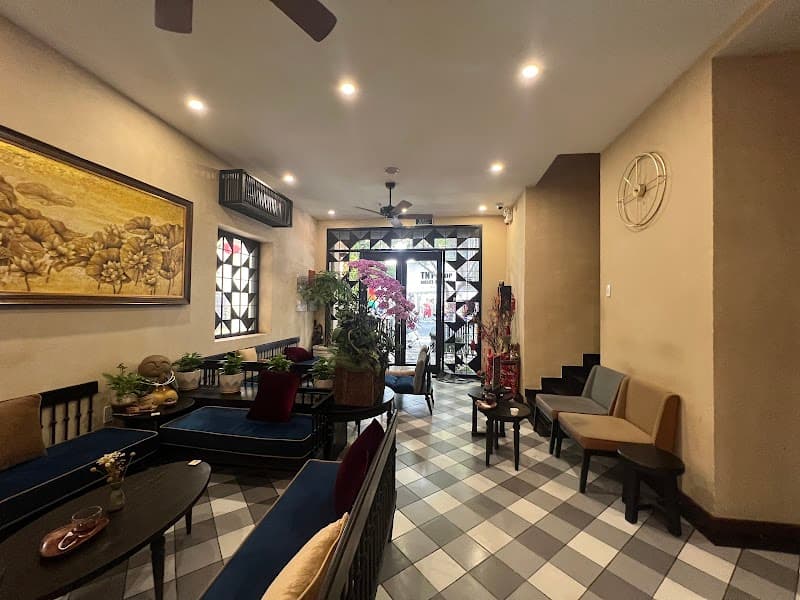 Hum Spa Quận 1 photo