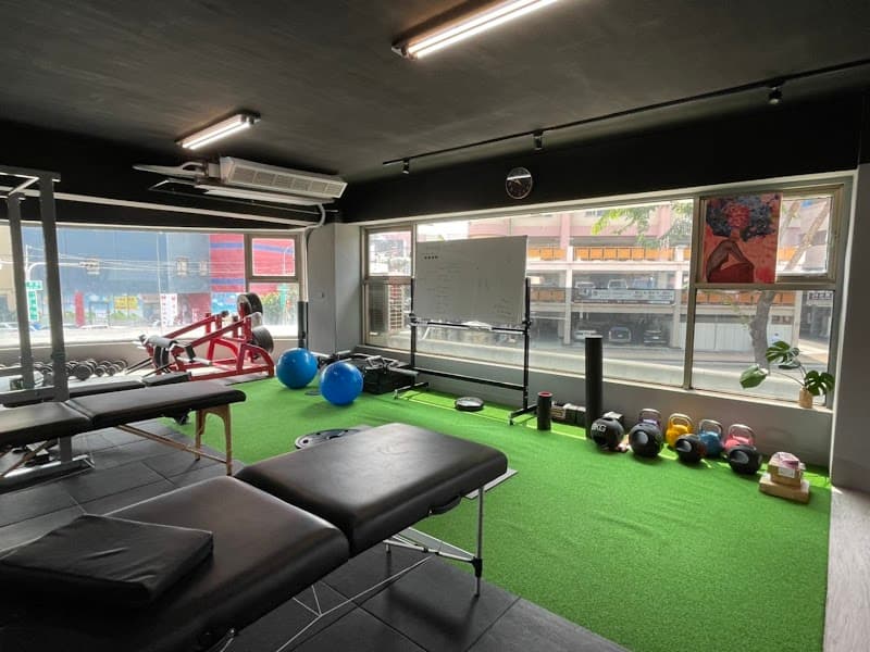 Human Body Repair Institute Changhua City photo