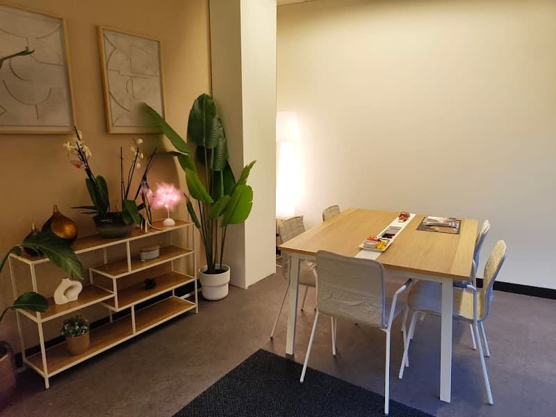 Human Care Hub Almere-Buiten photo