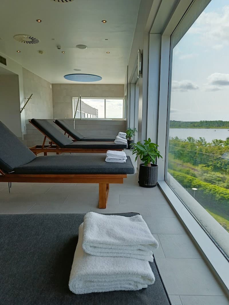 Human Mechanics - Massage og velvære Jordrup photo