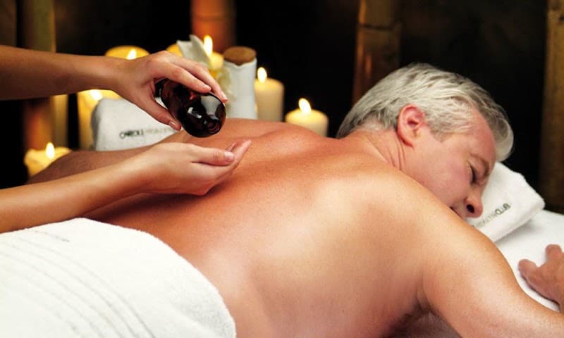 Humana Relajacion Bucaramanga photo