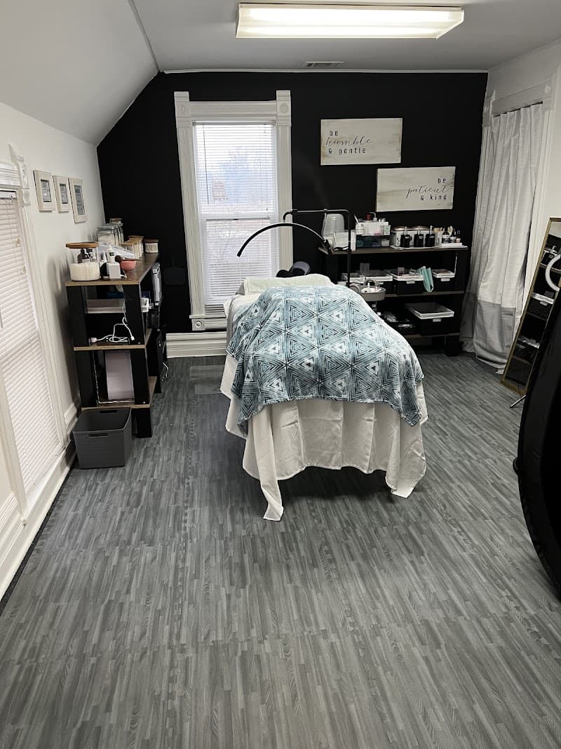 Humbled Heart Spa St Charles photo