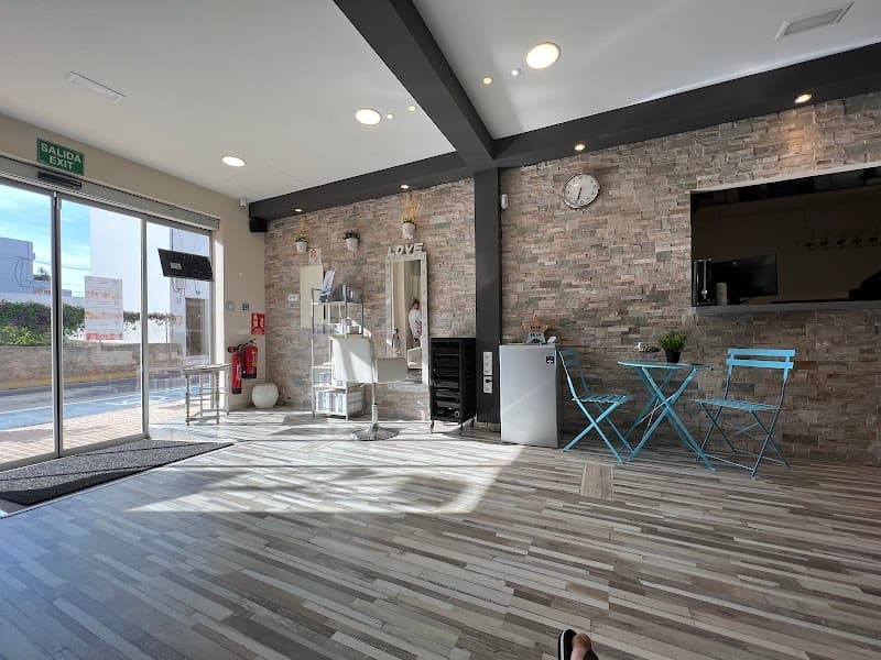 Huna Blu Spa Formentera by Dorian Gray Estetica Milano photo