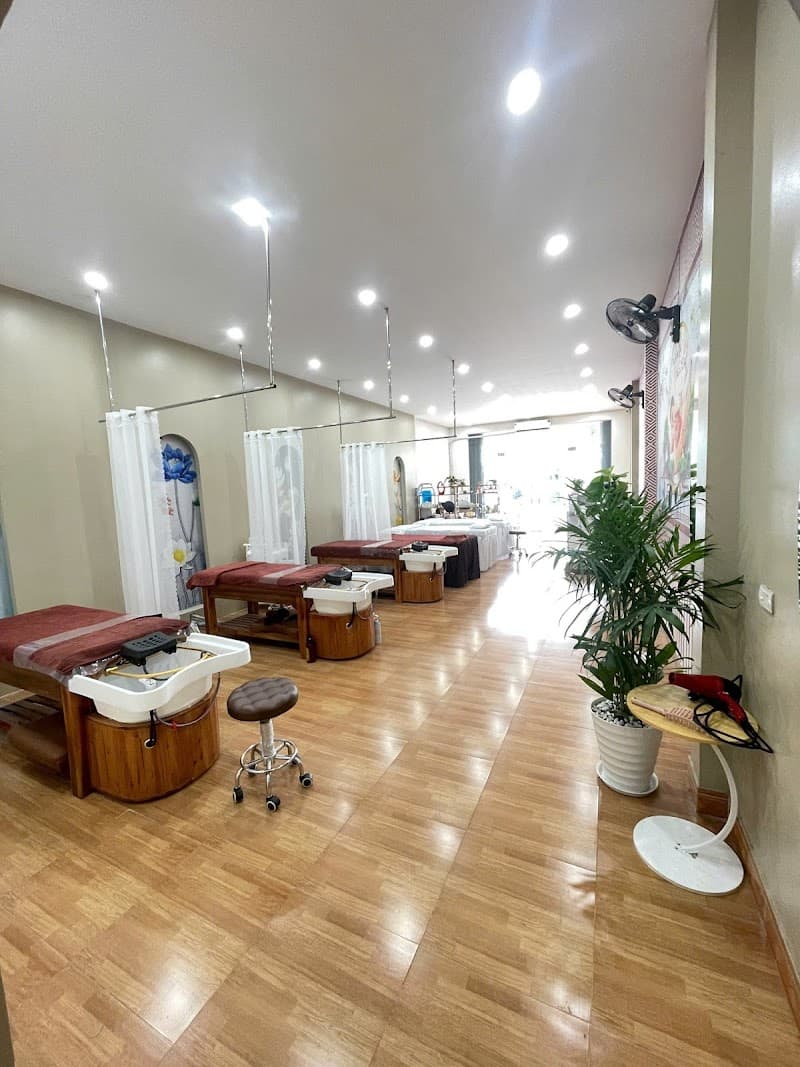 HUNA Spa Beauty Huyện Chương Mỹ photo
