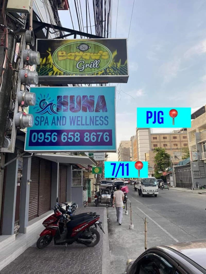 Huna Spa & Welness Cabanatuan City photo