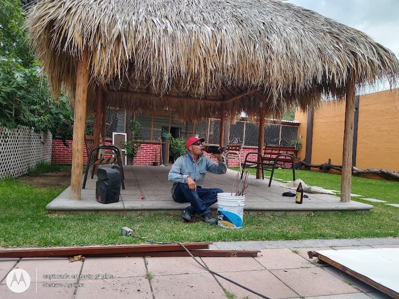Hunab ku spa Aguascalientes photo