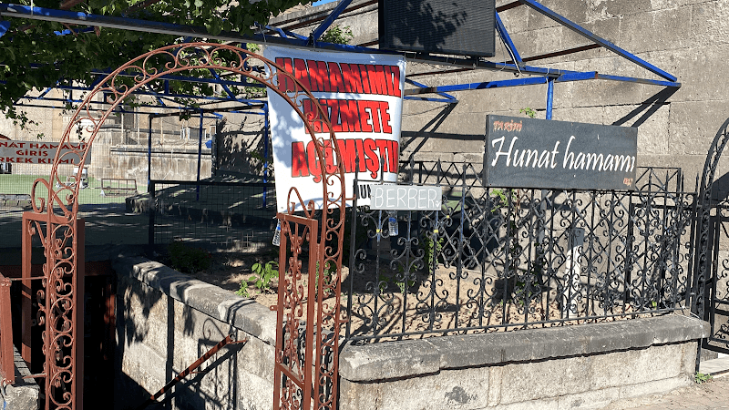 Hunat Hamamı Melikgazi photo