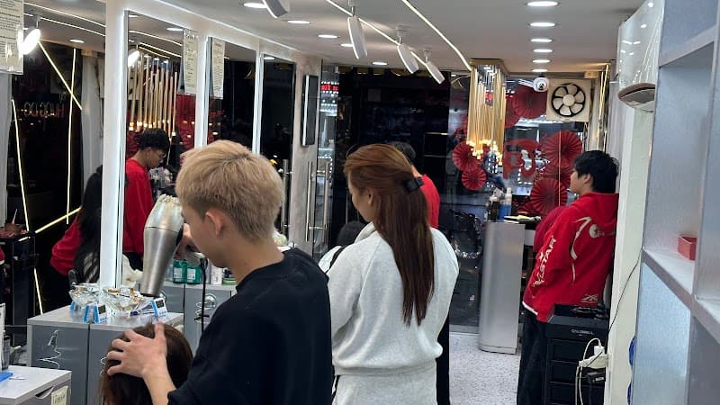 HUNG Hair Salon Quận Hoàn Kiếm photo