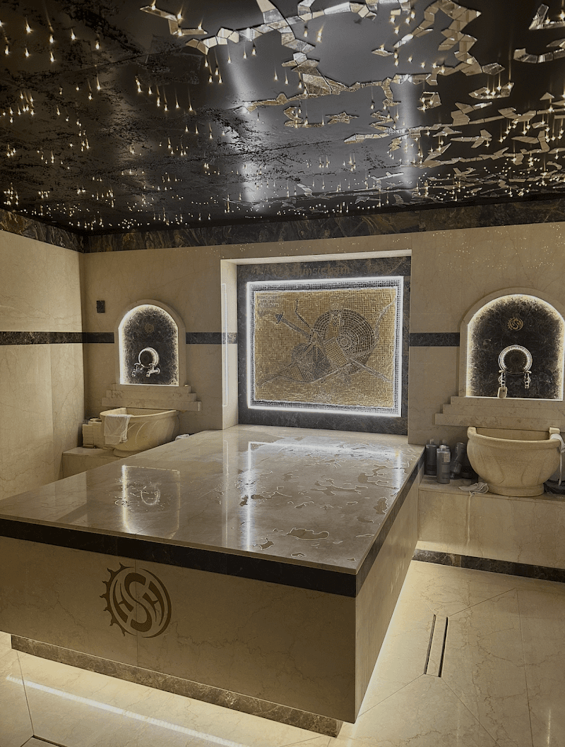 Hunsicham VIP SPA Boutique Transylvania photo