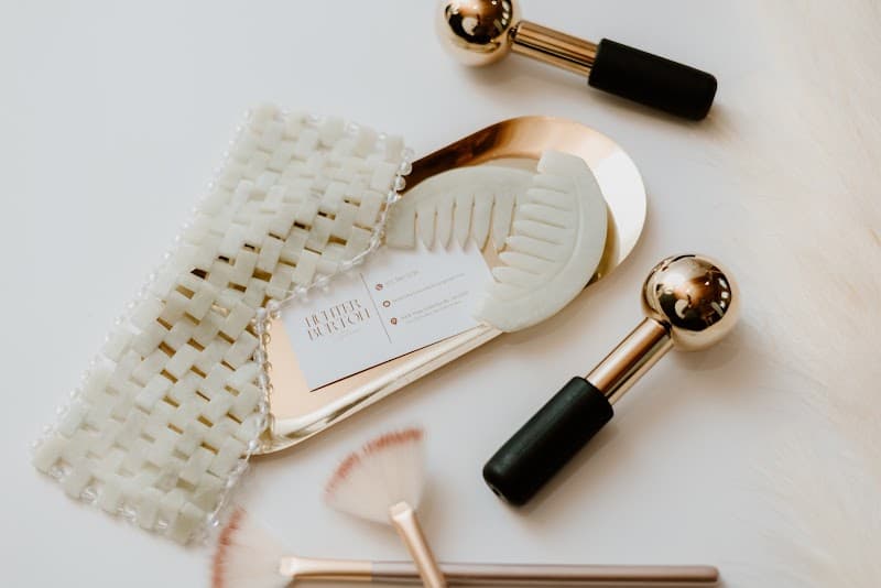 Hunter Burton - Esthetician Blytheville photo