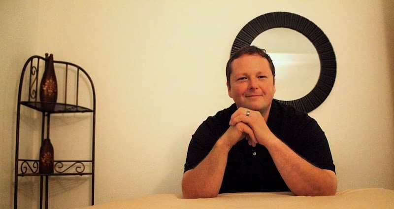 Hunter Muscle Rehab Tucson photo