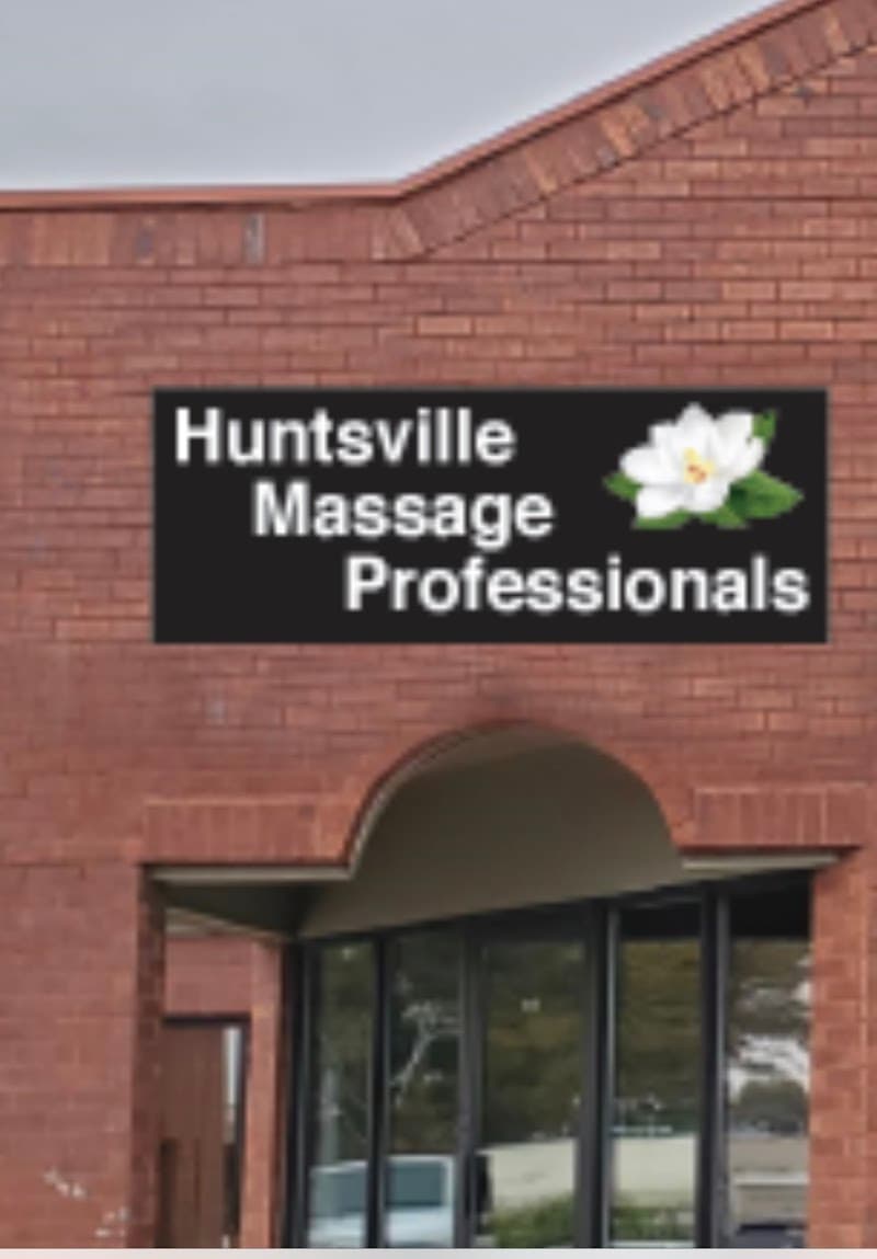 Huntsville MassageProfessionals photo