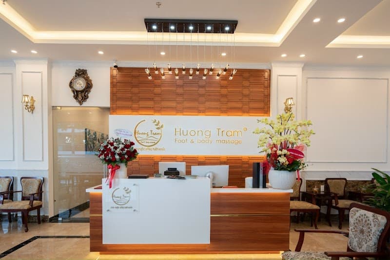 Hương Arm Spa Quận Liên Chiểu photo
