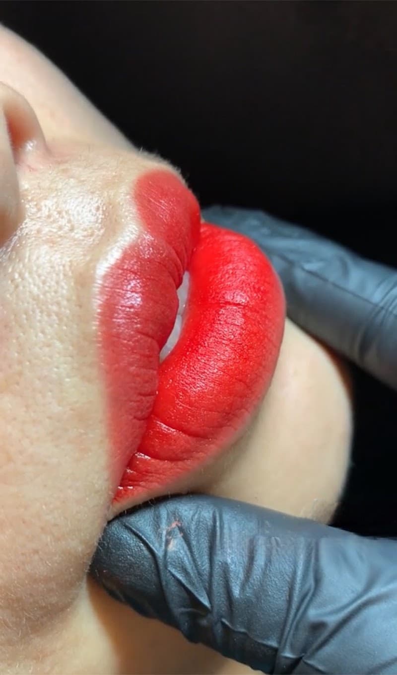 Hương Beauty Spa Phun Xăm Ha Long photo