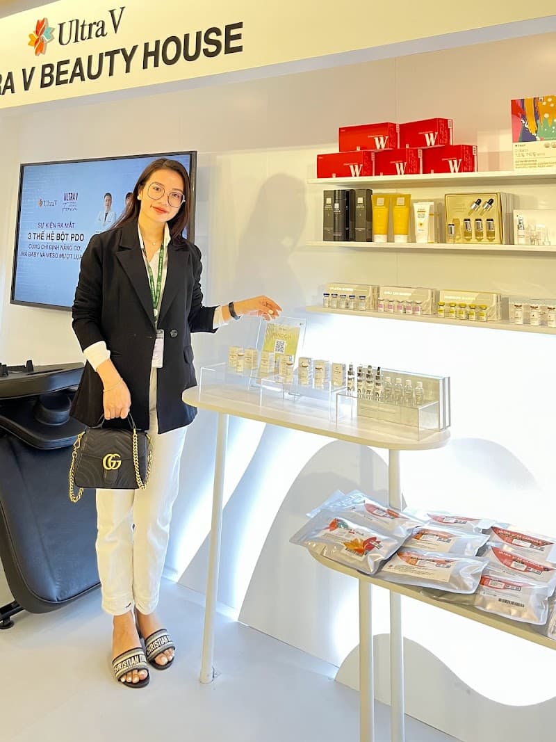 Hương Bống Beauty Spa & Clinic Hải Dương photo