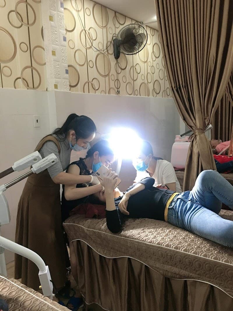 Huong Brows and Beauty Nha Trang photo