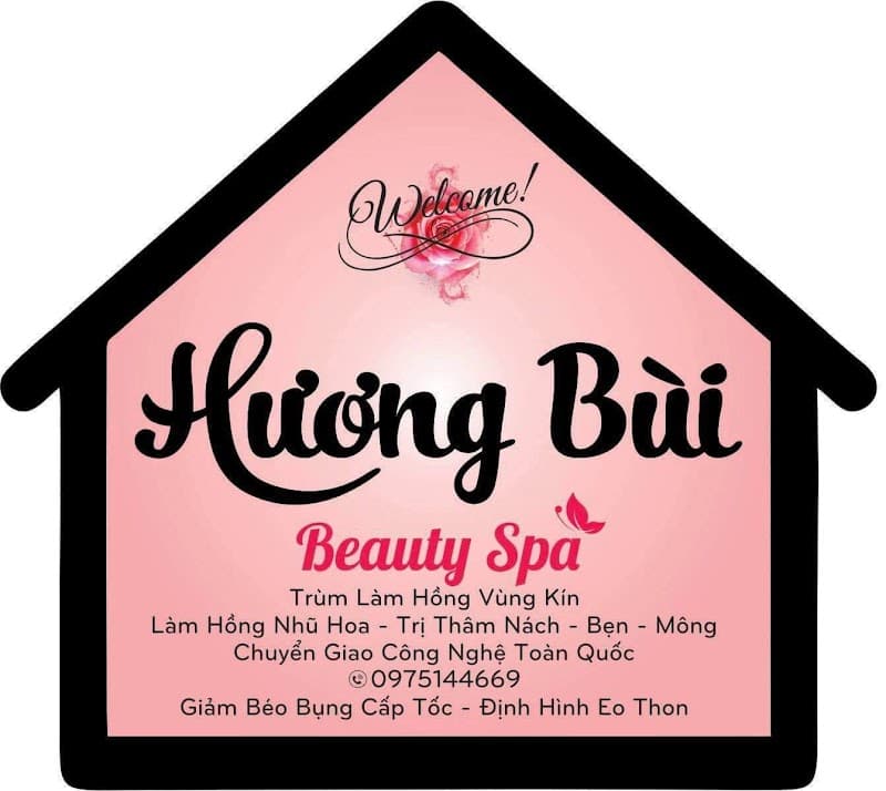Hương Bùi Beauty Đà Lạt photo