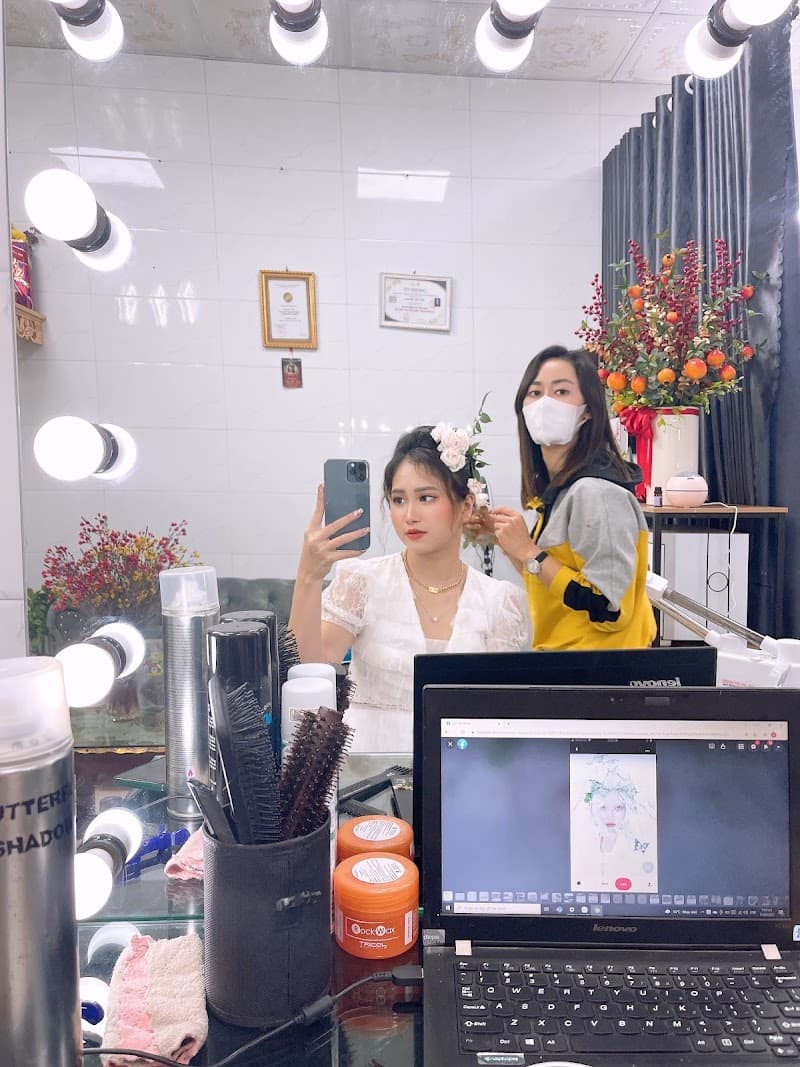 Hương Cô Cô Spa & Make up Academy Quận Lê Chân photo