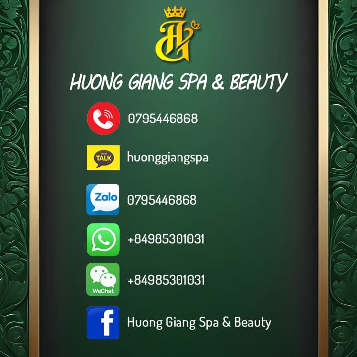 Huong Giang Massage Đà Lạt photo