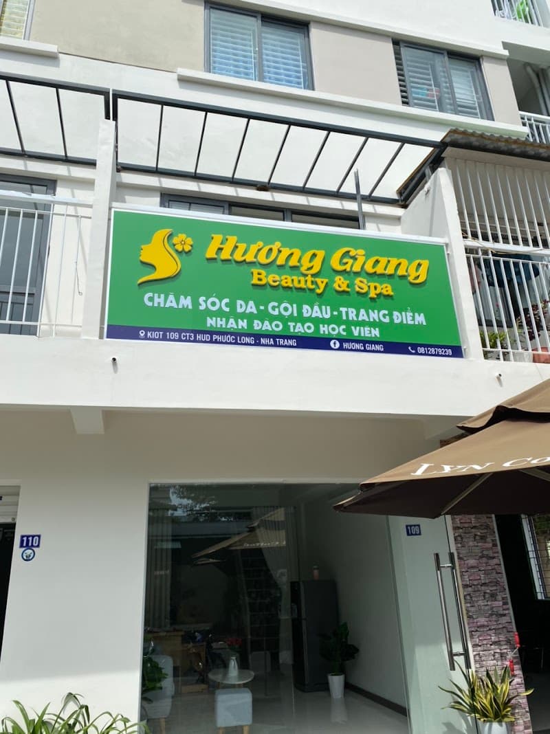 Hương Giang Spa Hud Nha Trang photo